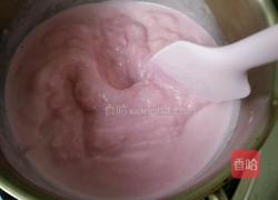 牛奶小方的做法图解4