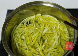 蜂蜜柚子茶的做法图解3
