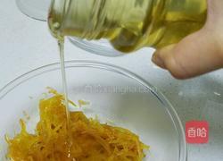 蜂蜜柚子茶的做法图解9