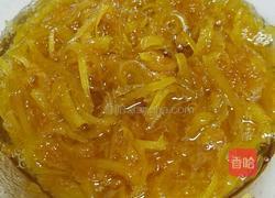 蜂蜜柚子茶的做法图解10