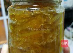 蜂蜜柚子茶的做法图解11