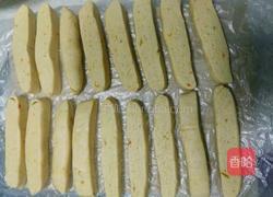 炸年糕的做法图解6