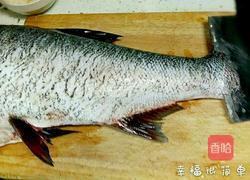 水煮鱼的做法图解1