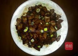 糖醋藕丁的做法图解6