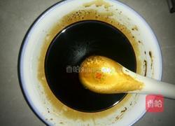 糖醋藕丁的做法图解1