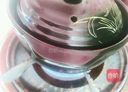 煲仔饭的做法图解4