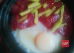 煲仔饭的做法图解6