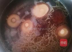 煲仔饭的做法图解7