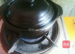 煲仔饭的做法图解8