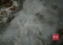羊肉片海带汤的做法图解10