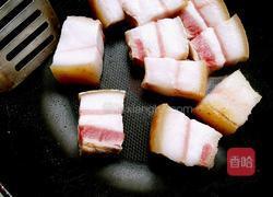 烧东坡肉的做法图解5
