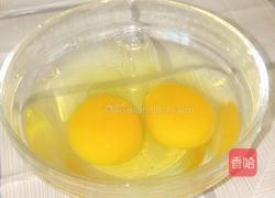 韭菜炒鸡蛋的做法图解3