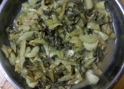 原味酸菜