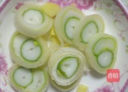 西红柿土豆豆腐卤（揪片）的做法图解4