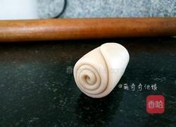 麻薯蛋黄酥的做法图解27