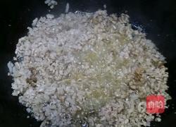 炒杂酱的做法图解4