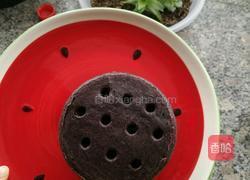 妙芙囗感的发糕的做法图解1