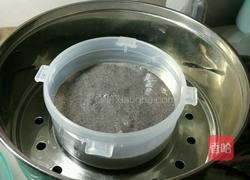 妙芙囗感的发糕的做法图解5