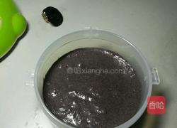 妙芙囗感的发糕的做法图解7