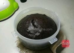 妙芙囗感的发糕的做法图解8