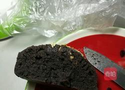 妙芙囗感的发糕的做法图解12
