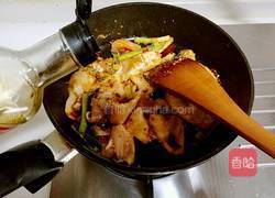 红烧鱼片的做法图解6