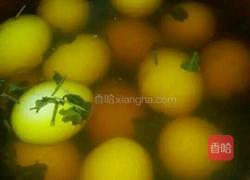 茶叶蛋的做法图解7
