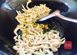 鱼香肉丝的做法图解6