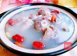 清炖牛尾汤（高压锅快捷版）的做法图解14