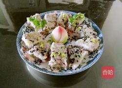 八仙芋儿糕的做法图解18