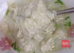 小馄饨的做法图解5