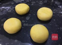 煎南瓜饼的做法图解7
