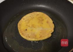 煎南瓜饼的做法图解8