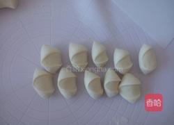 香菇包子的做法图解12