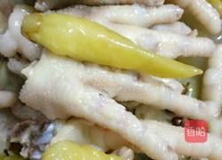 泡椒鸡爪的做法图解2