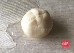 苏式鲜肉月饼的做法图解5