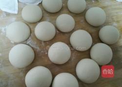 馒头的做法图解5