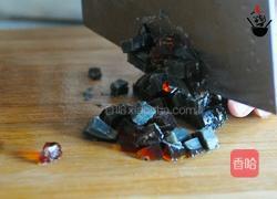 皮蛋瘦肉粥的做法图解4