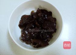 炒河粉的做法图解1