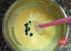 肉松蛋糕卷的做法图解10
