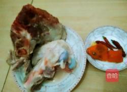 酱大骨的做法图解1