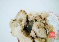 酱大骨的做法图解4