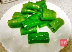 虎皮尖椒的做法图解3