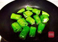 虎皮尖椒的做法图解4