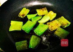 虎皮尖椒的做法图解5