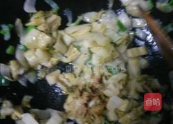 酸菜顿顿（白面版）的做法图解8