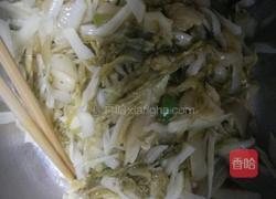酸菜顿顿（白面版）的做法图解13