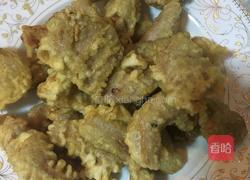 东北版溜肉段的做法图解6