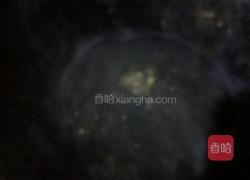 荷兰豆炒瘦肉的做法图解2