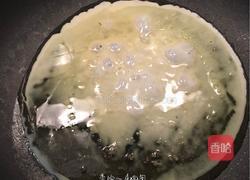 瑶柱蛋白炒饭的做法图解5